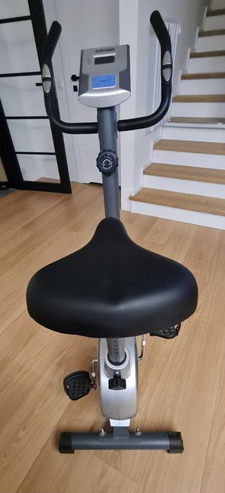 KAYOBA Rower treningowy magnetyczny jak NOWY