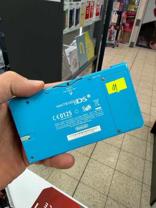 Konsola Nintendo DSi | Gwarancja | Sklep | 11