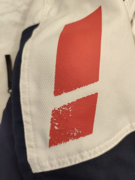 Casaco BMW Rallye GTX