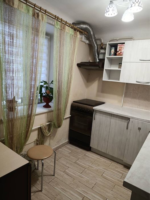 Здам кімнату, вул. Спортивна, зуп. Заготзерно