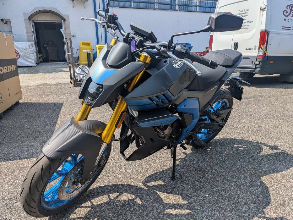 Mondial Piega 125
