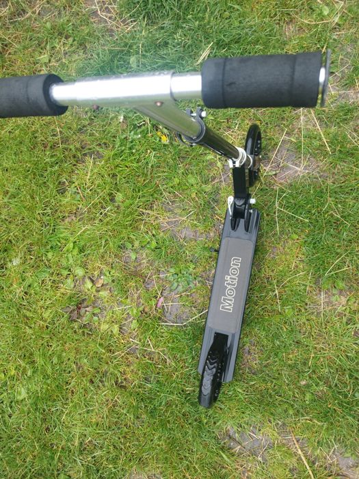 Hulajnoga hyper motion