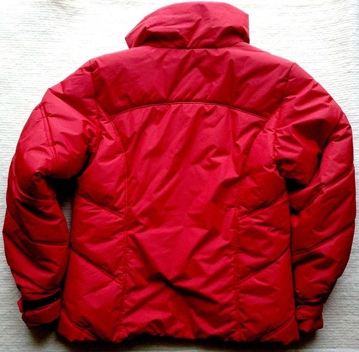 Kurtka puchowa MEXX 38 100% oryginał