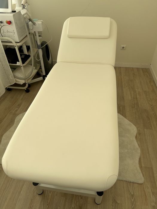 Marquesa Eléctrica com commando