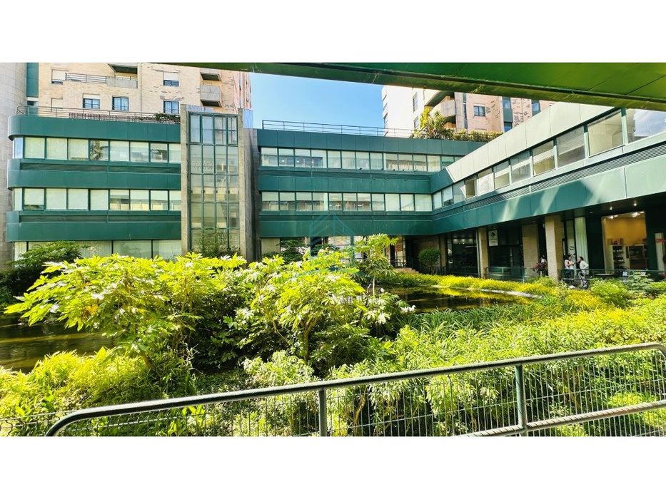 Espaço Comercial para Arrendamento | Boavista - Edificio Lago- Pinh...