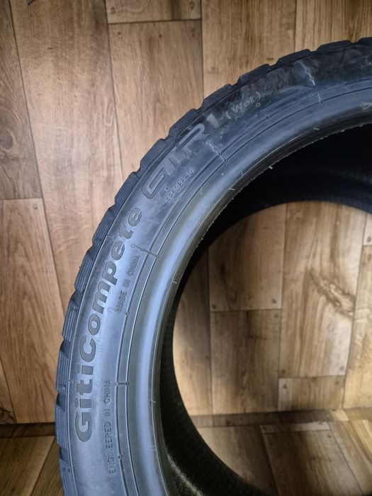 Opony  Giti  260/650-18 Nowe