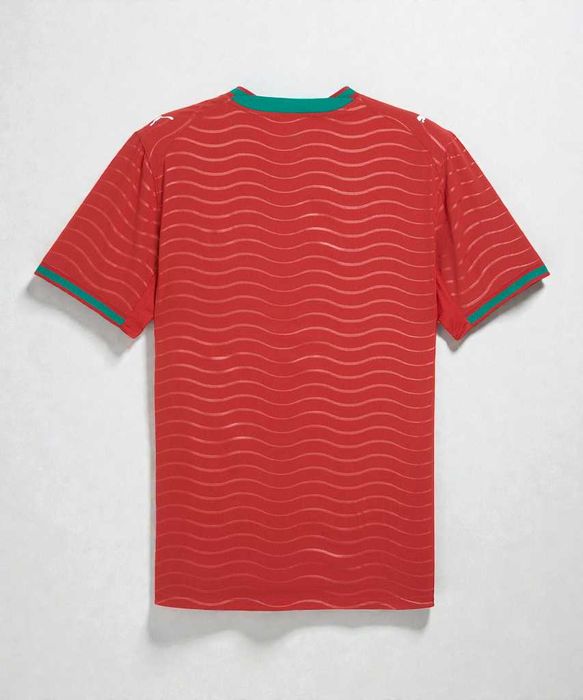 ENTREGA IMEDIATA - Camisola Seleção Portugal