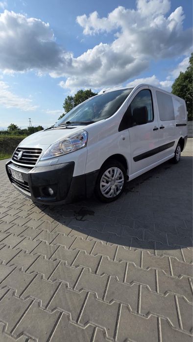 Fiat Scudo