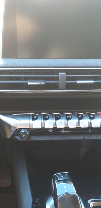 Peugeot 5008 1.5 Hdi 7 lug.Impecavel