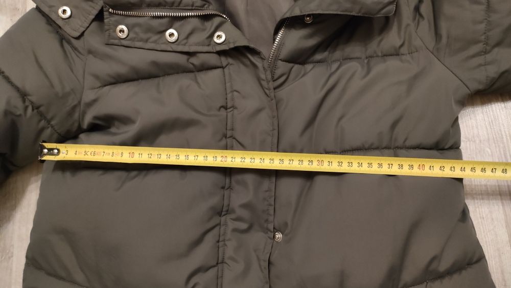 Kurtka zimowa Quiosque 36