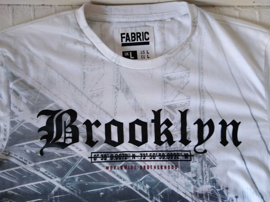 T-Shirt Fabric L