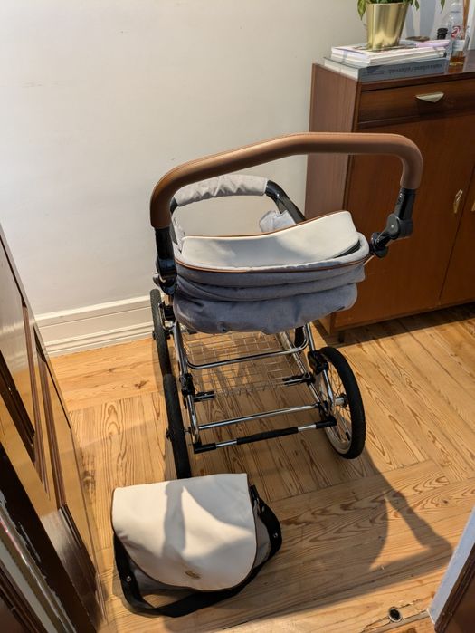 Roan Emma 2-in-1 Stroller424238592694036485