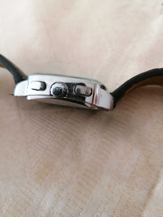 Relógio automático