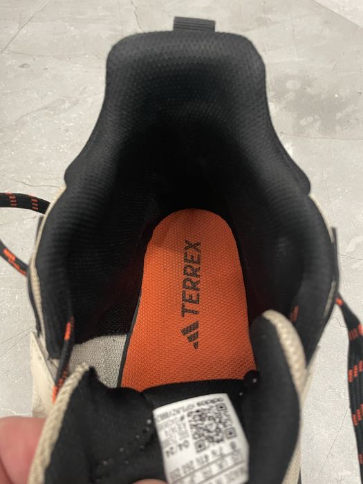 Buty Adidas Terrex rozmiar 41 1/3