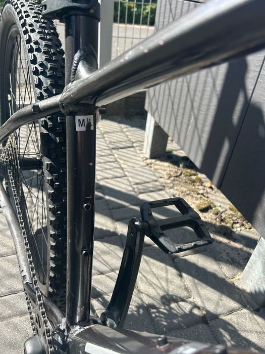 Rower Trek Marlin 6 rama M/l koła 29