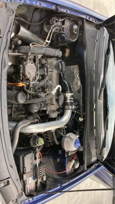 Seat ibiza 6k2 sport vp110