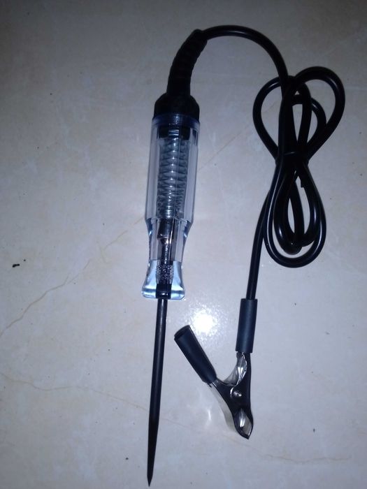 busca polos de 6 a 24 volts