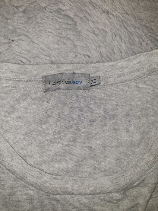 T-shirt Calvin Klein Xs.