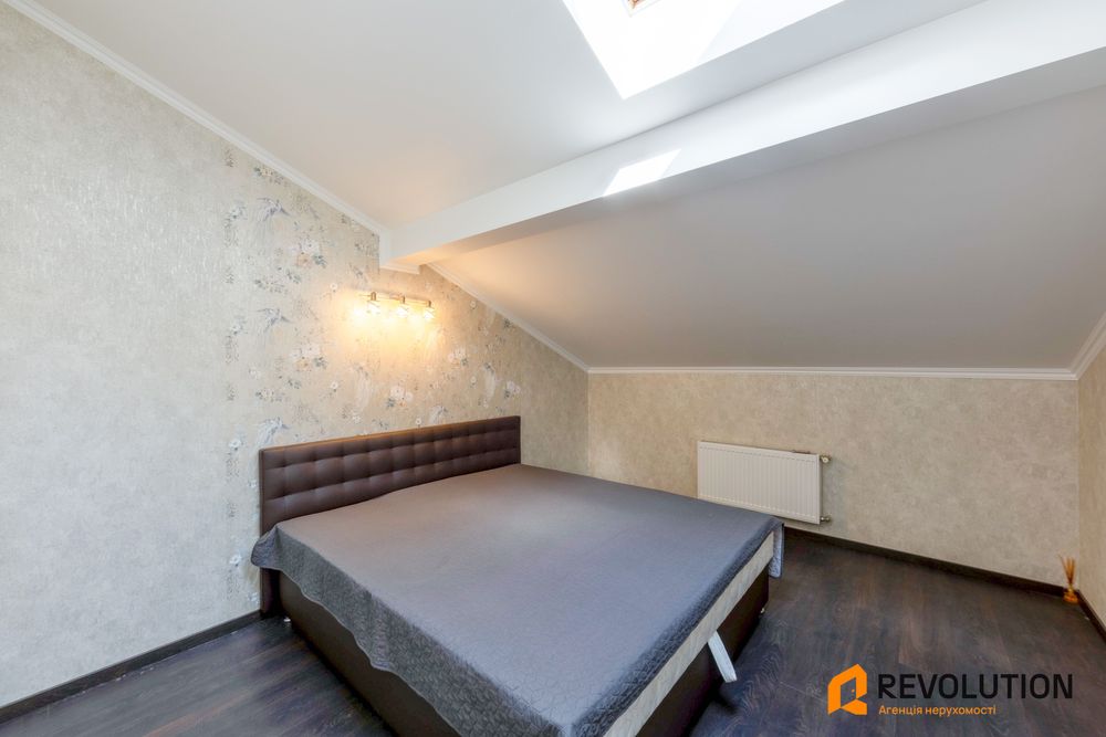 Без %, ЖК Софія, Дворівнева квартира з ремонтом!