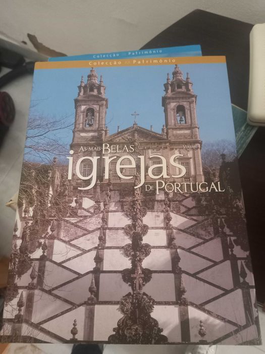 Coleção Patrimonio