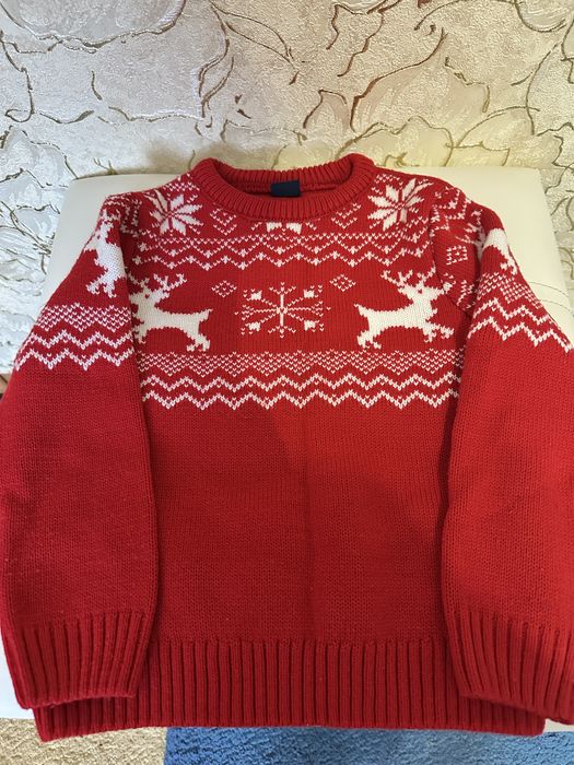 Новорічний светир LC Waikiki