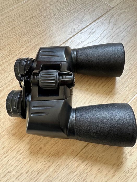 Японьскій бінокль Nikon Action EX 10x50 CF