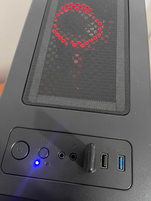 Pc Desktop Gaming