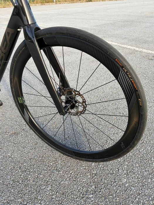 Bicicleta Orbea Orca 53