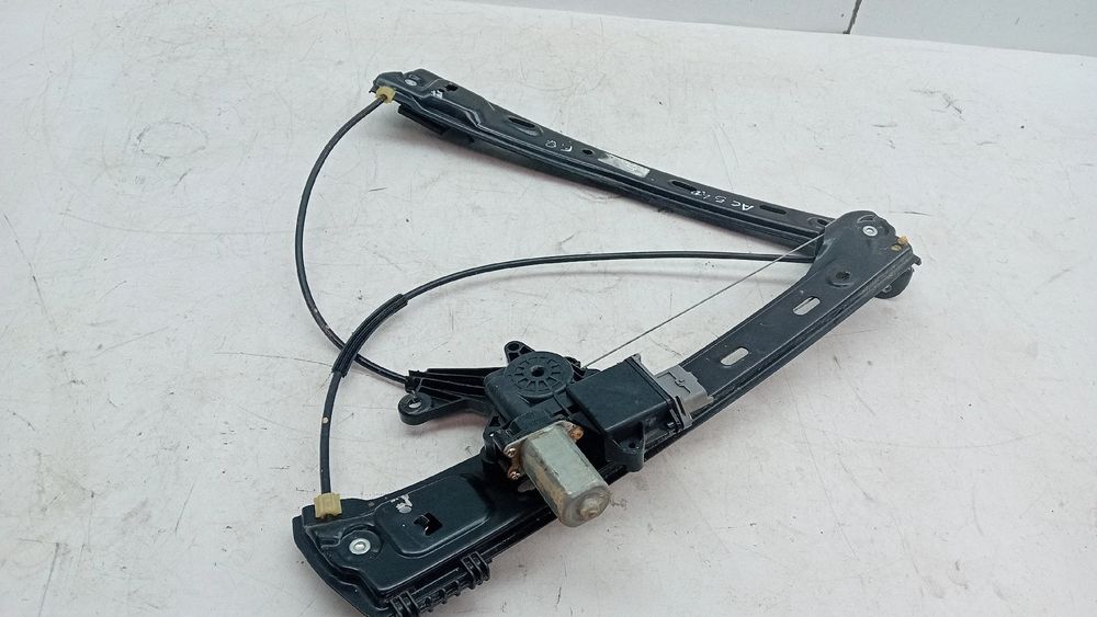 Elevador vidros frente direito SMART ForTwo Coupé (453)