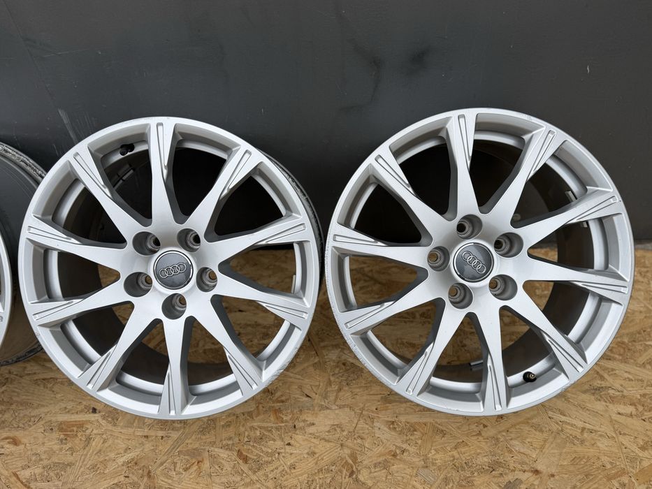 Диски Audi, Volkswagen, VAG, Skoda 5/112/R17 Оригінал