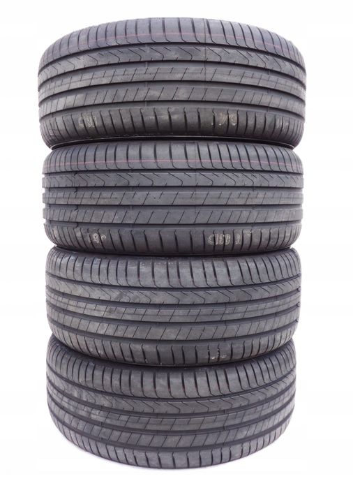 Opony letnie 215/40/18 Pirelli Cinturato p7 215/40r18 4x nowe demo 2025r