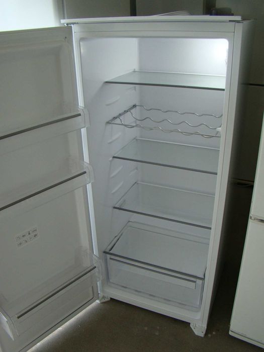 Lodówka zamrażarka  zadbana gwarancja