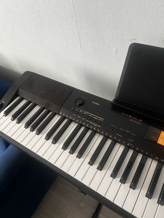 Pianino cyfrowe CASIO CDP-230R