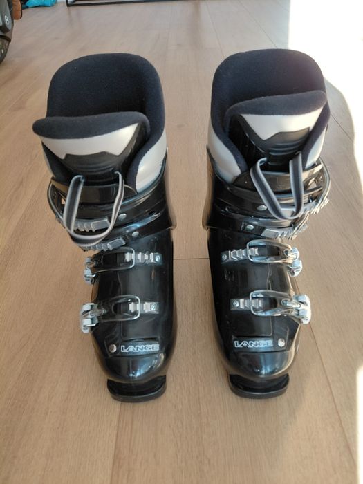 Buty narciarskie damskie Lange Venus Exclusive R