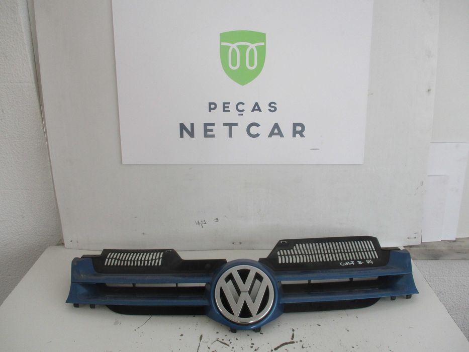 Grelha vw golf 5 V 2006
