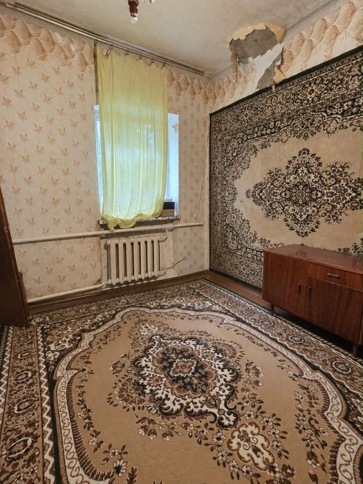 Продаж будинку на Залізничному селищі