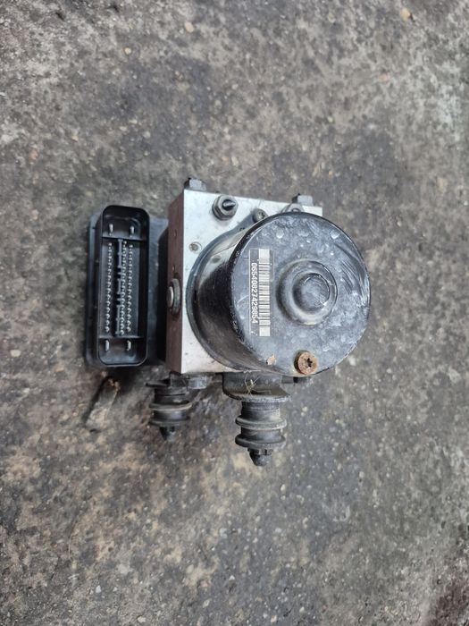 Pompa hamulcowa sterownik abs vw audi seat skoda