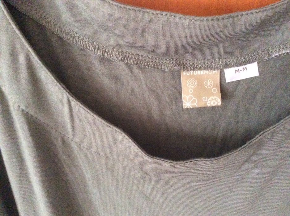 Roupa de grávida Prenatal
