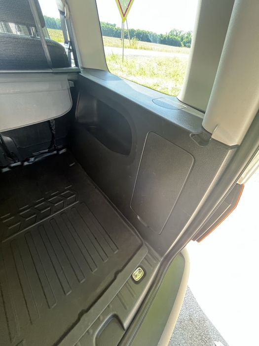 Volkswagen Caddy 2017 VIN WV2ZZZ2KZHX139857 фото оголошення 10 з 24