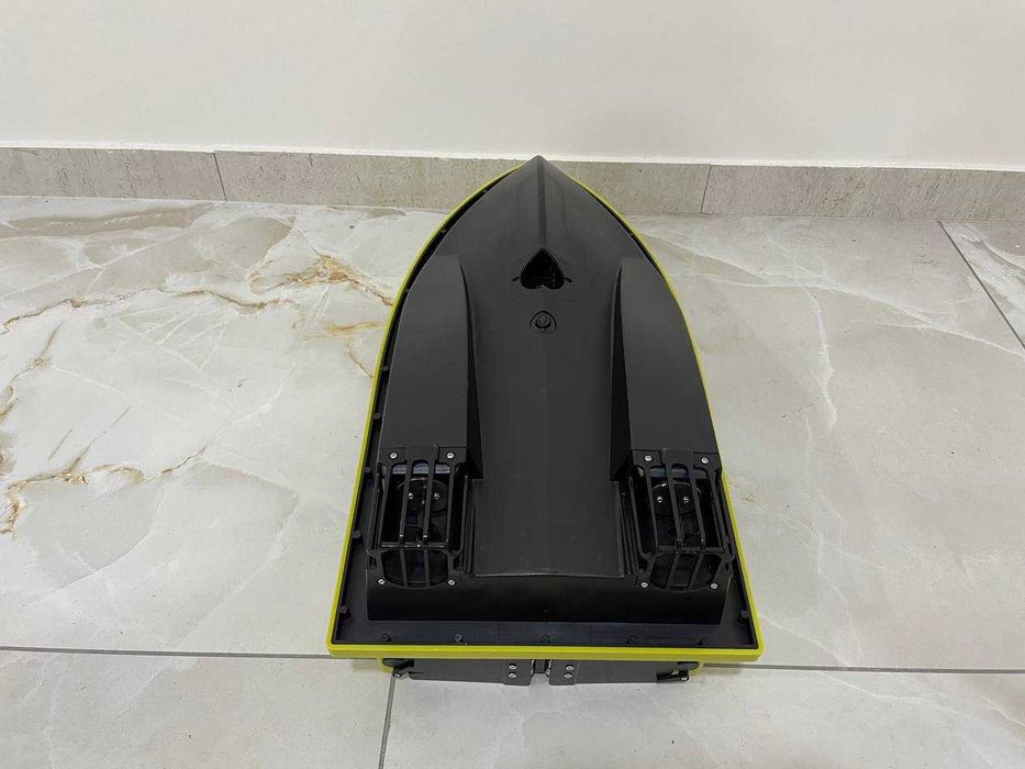 12000 mah Карповый кораблик D19 с GPS 99 точек для рыбалки завоза прикормки Короповий кораблик для риболовлі Карповий завезення прикормочный з гпс