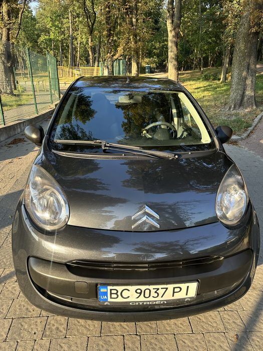 Citroen C1  2005