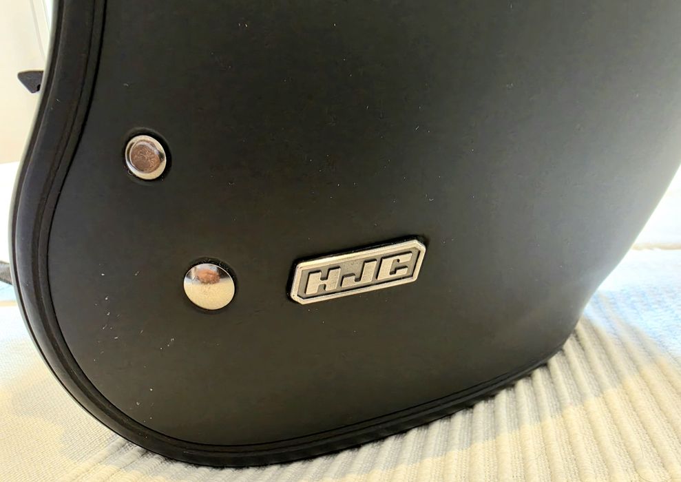 Capacete HJC V31 Large
