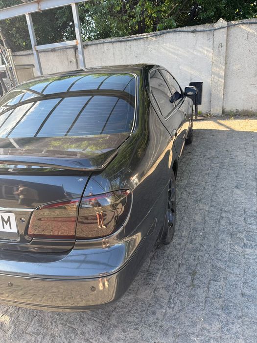Nissan Maxima QX 3.0  А33