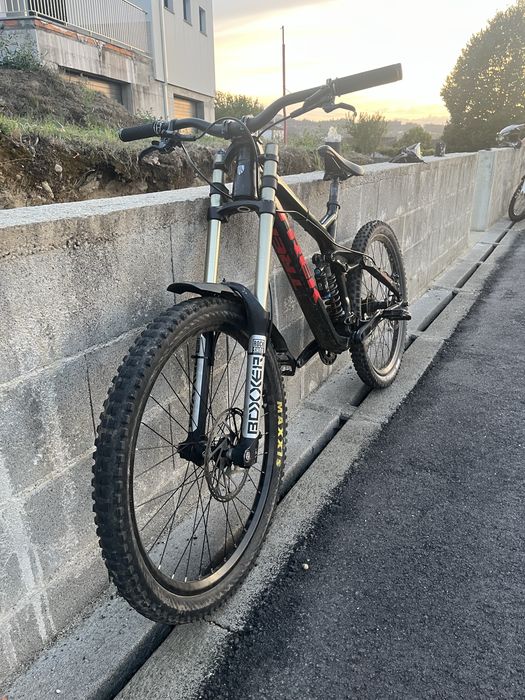 Trek Sesion 8 de 2017