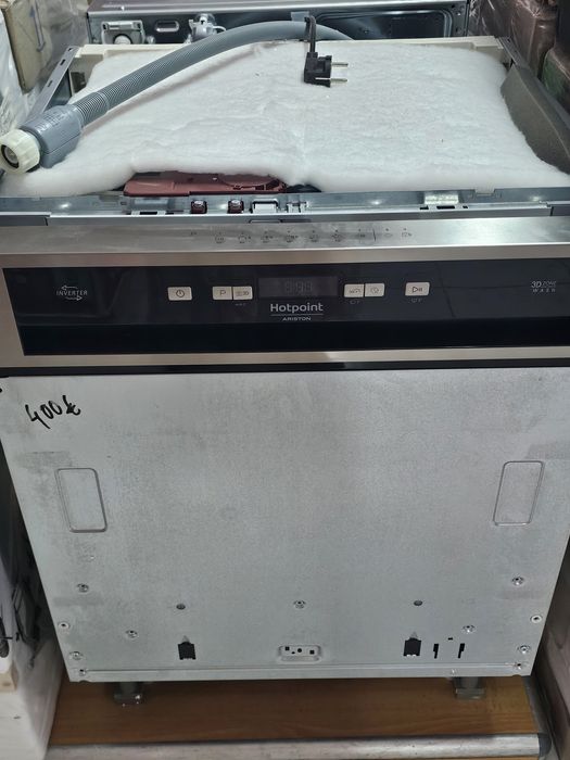 Máquina de lavar loiça encastre