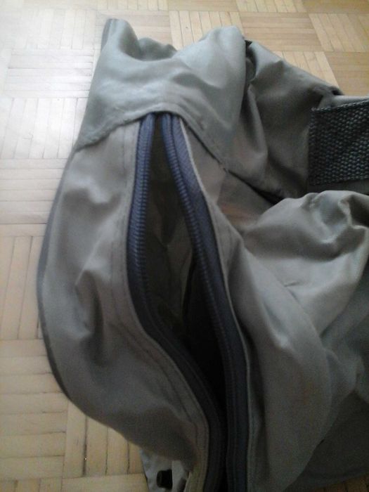 torba na ramię ( z funkcją przenośnej lodówki)