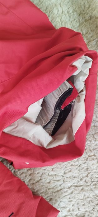 Комбінезон лижний штани  лижні  wedze 6