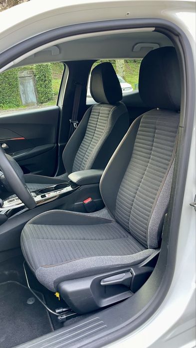 Peugeot 2008 1.2  Automatico
