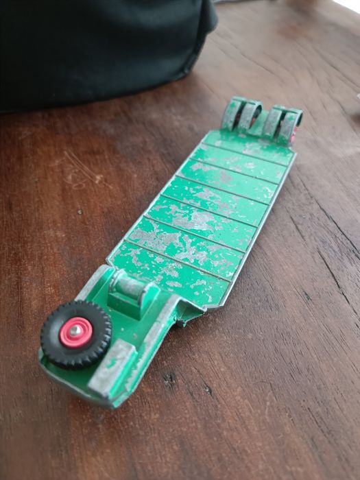 Matchbox Lesney Camião Transporte