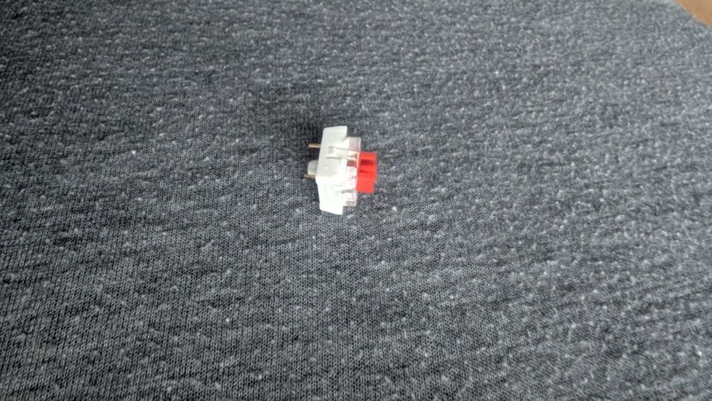 Endorfy Thock 75% custom Wireless